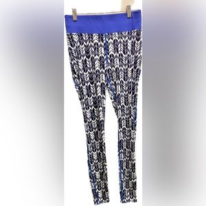 NWOT L.L.Bean mid-weight leggings/long Johns